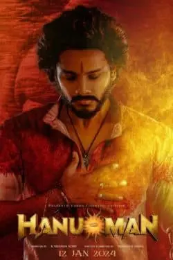 Hanu Man
