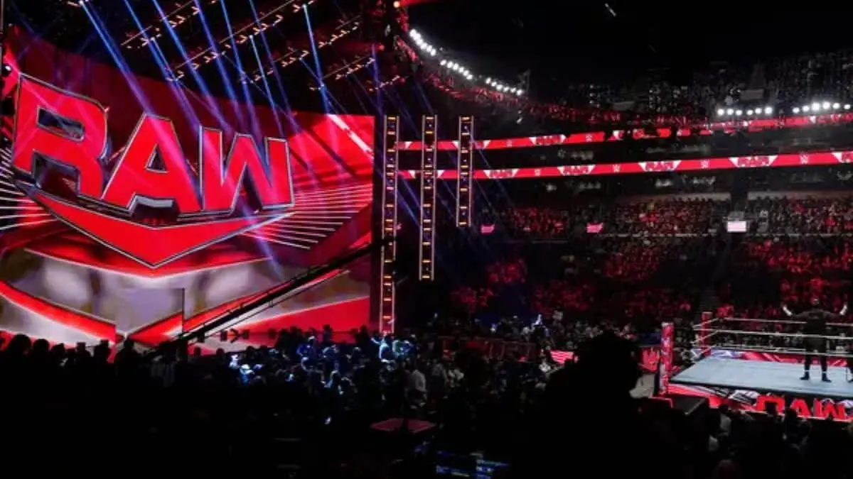 Netflix is spending $5 billion to buy WWE Raw programming rights