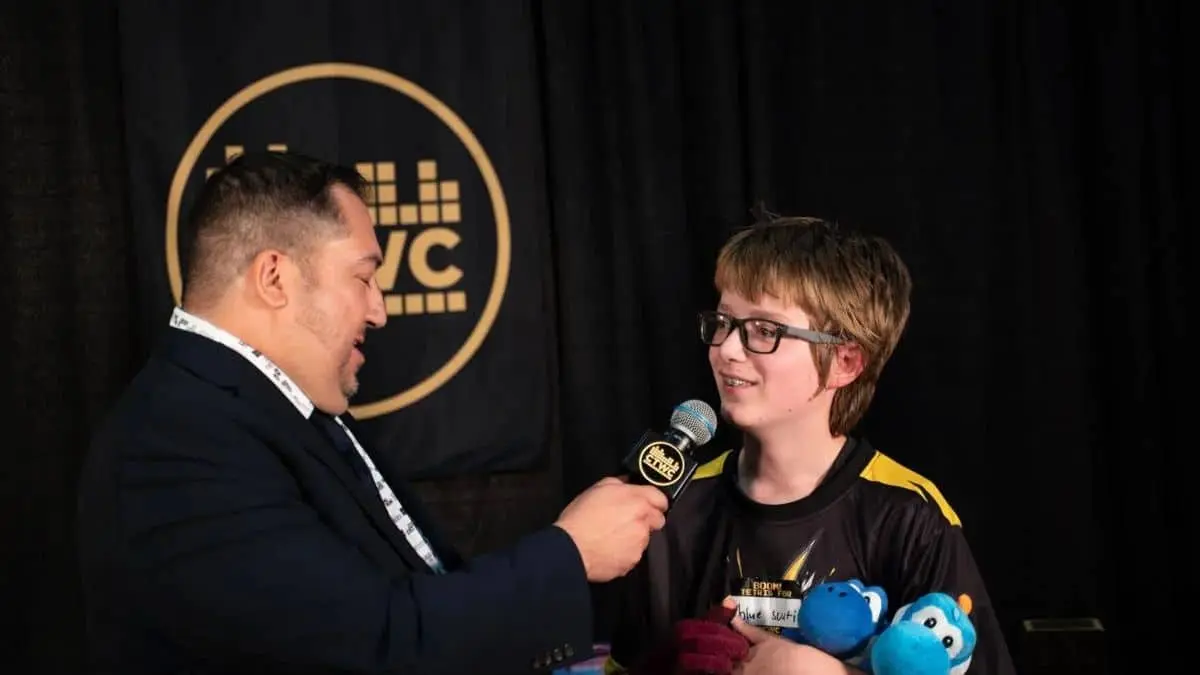 U.S. Teen Makes History by Defeating Tetris, the First-Ever Human Accomplishment 