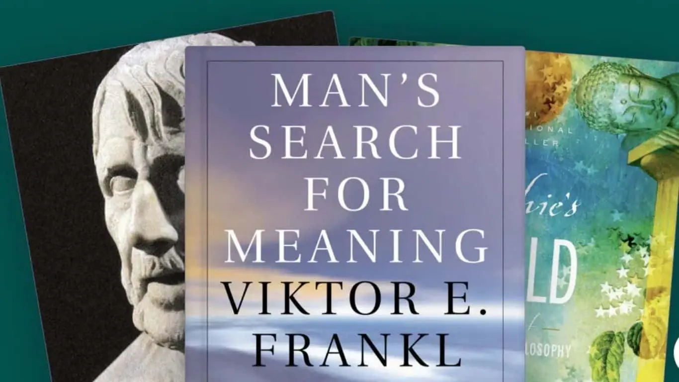 20 Most Popular Book Genres - Philosophy