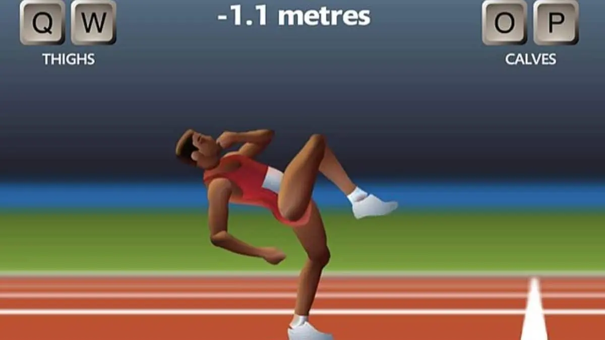 QWOP