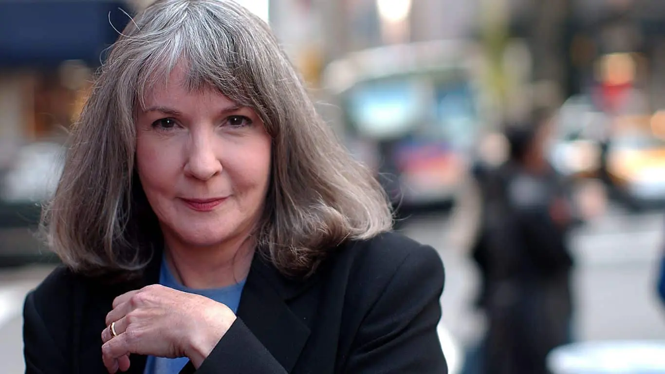 The Hard-Boiled Heroines