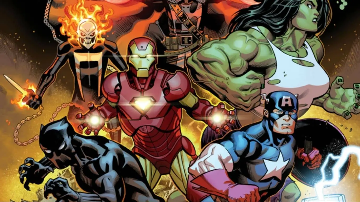 Resurrections and Reboots: How Comic Books Handle Superhero Deaths - Reboots: A Fresh Start