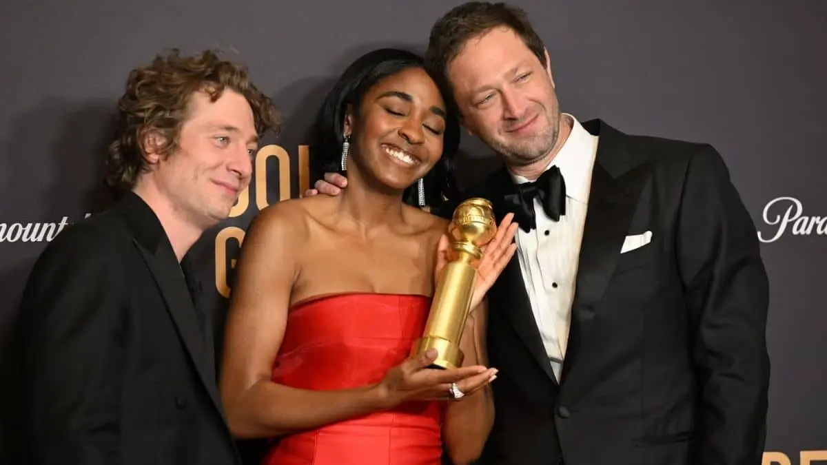 Golden Globes 2024: Complete Nominees and Winners List