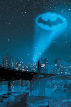 डीसी यूनिवर्स में 10 सबसे खतरनाक स्थान - गोथम