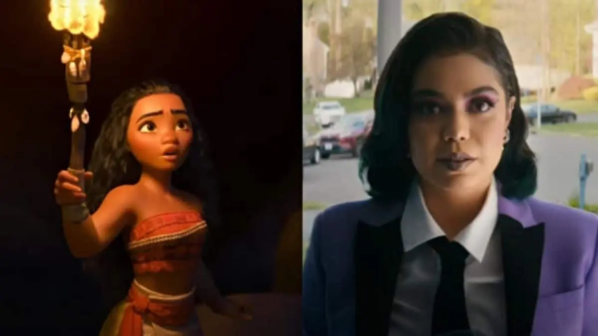 Moana Star "Auli’i Cravalho" Revealed Why She is not going to work in Live-Action Remake