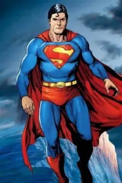 Superman's Powers and Abilities - Post-Crisis (Mid-1980s - 2011)