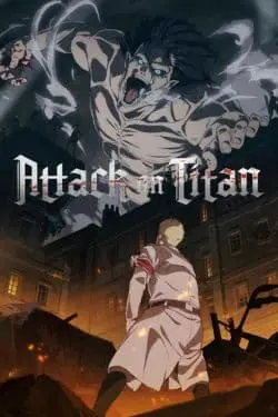 10 Anime To Watch For the Fans of Berserk - Attack on Titan
