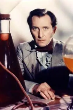 Best Morally Grey Characters in Books - Victor Frankenstein from "Frankenstein" by Mary Shelley