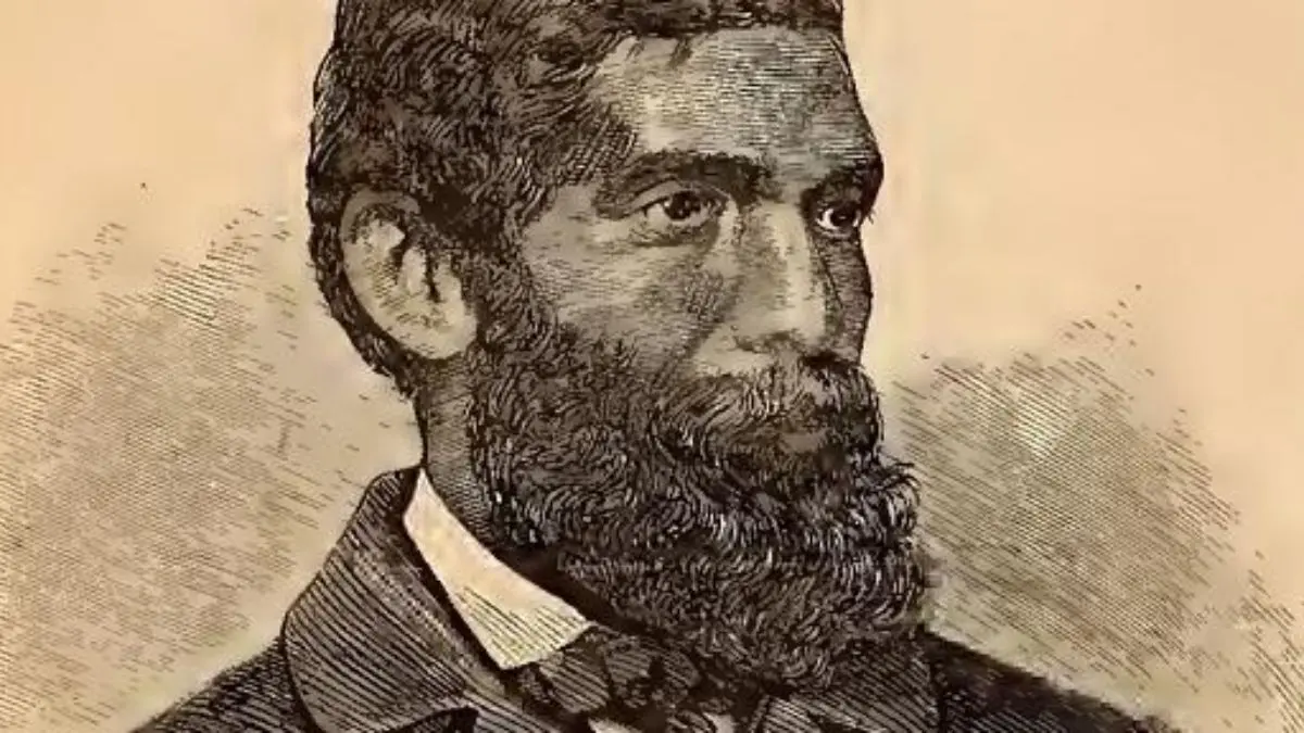 1865: JS Rock Admitted to US Supreme Court Bar