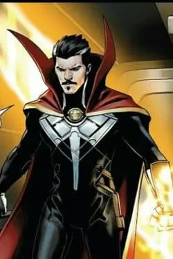 10 Best Costumes of Doctor Strange in Marvel Comics - Sleek and Contemporary Armor