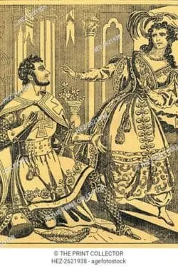 Ivanhoe (Ivanhoe by Sir Walter Scott)