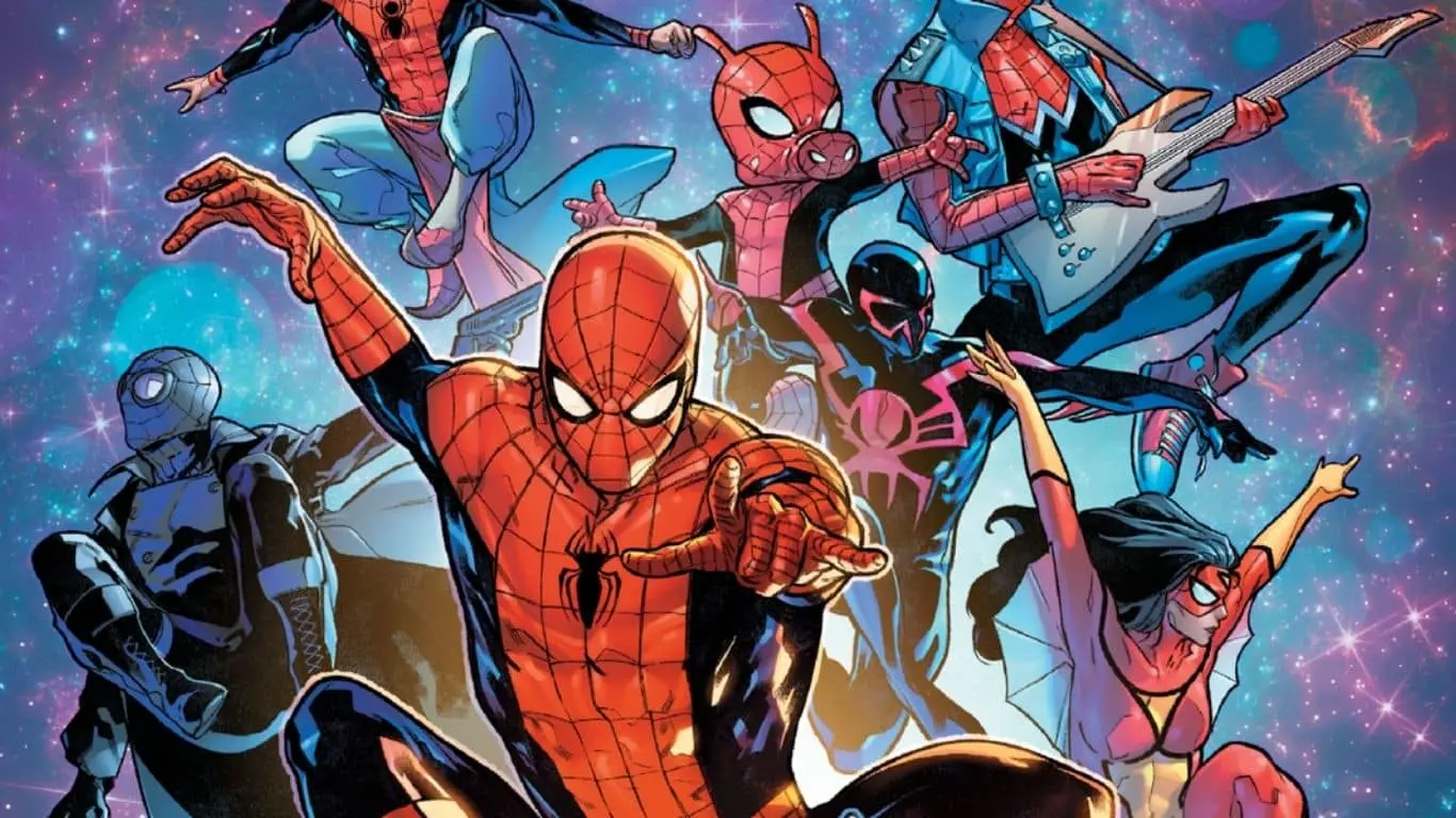 Multiverse: A Web of Possibilities