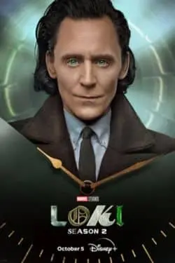 'Loki' Season 2