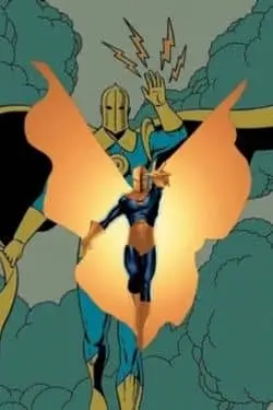 Doctor Fate