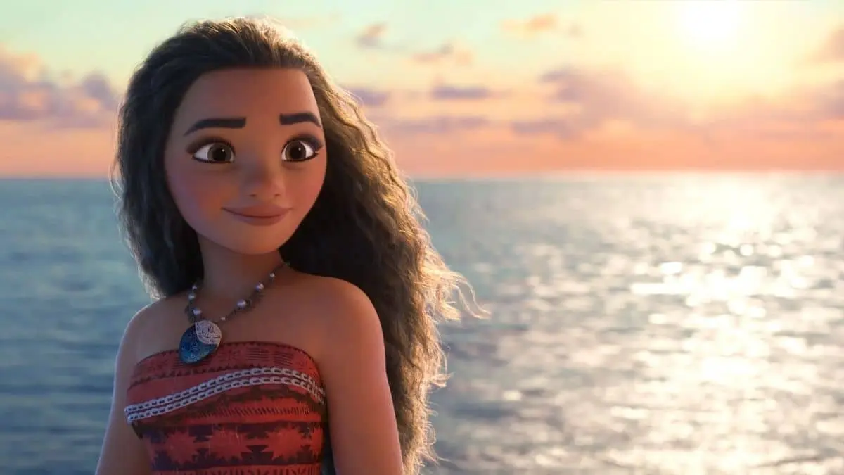 Moana Star "Auli’i Cravalho" Revealed Why She is not going to work in Live-Action Remake