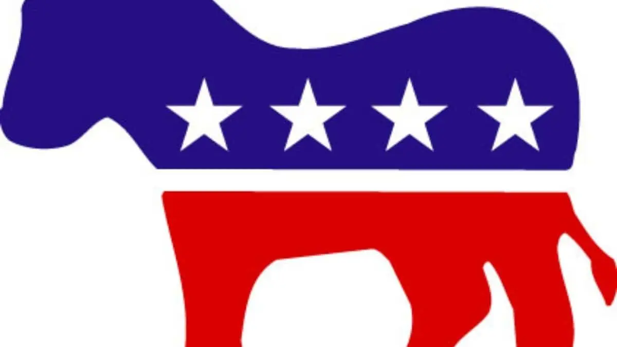 Major Historical Events on January 15 - Today in History - 1870: Donkey Becomes Symbol of Democratic Party