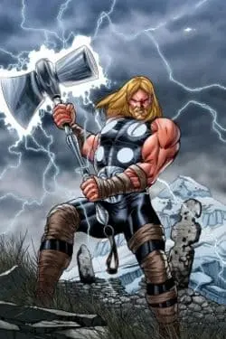 Thor (Marvel)