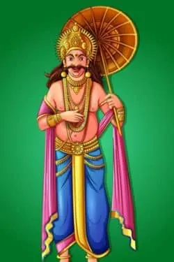 Mahabali