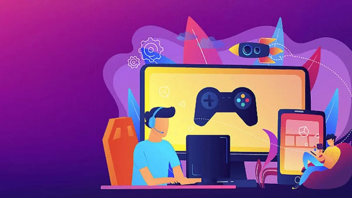 Last year, about one-third of game developers experienced job losses due to layoffs