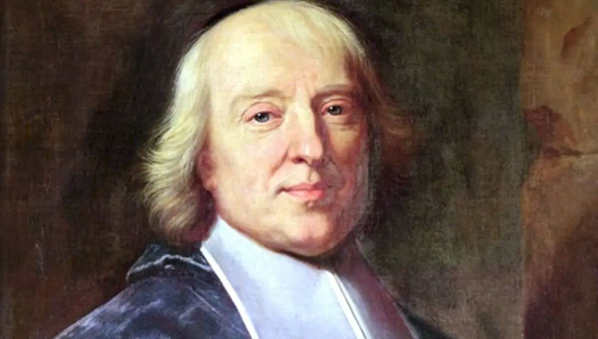 Major Historical Events on January 25 - Today in History - 1648: Bossuet's First Thesis