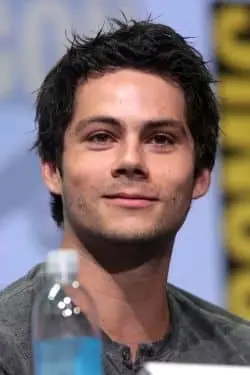 Top 10 Spider-Man Variants and the Ideal Actors to Portray Them - Ben Reilly (Scarlet Spider) - Dylan O'Brien