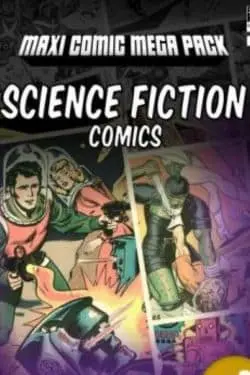 Lesser-Known Comics Genres You'll Love - Science fiction
