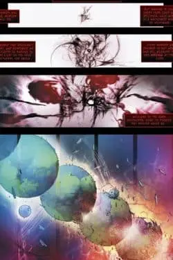 10 Most Dangerous Places in DC Universe - Dark Multiverse