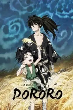 10 Anime To Watch For the Fans of Berserk -Dororo