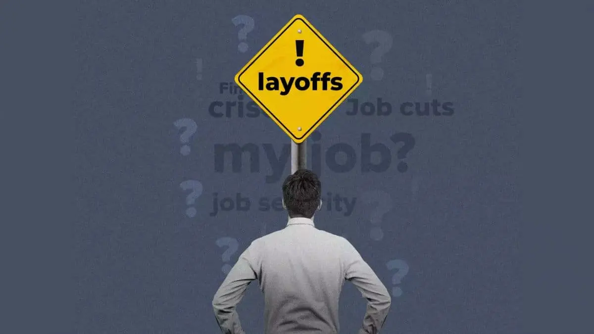 Last year, about one-third of game developers experienced job losses due to layoffs