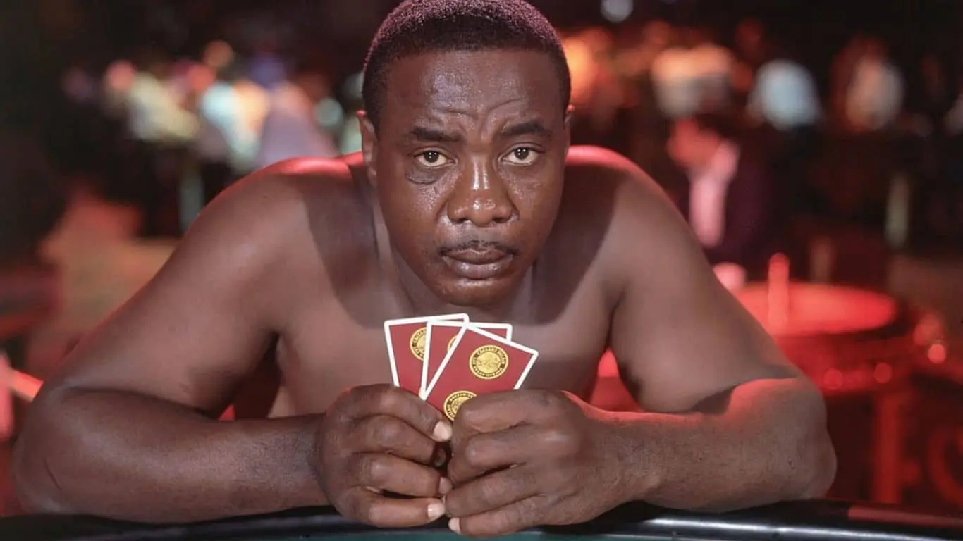 Major Historical Events on January 5 - Today in History - Discovery of Sonny Liston's Body (1971)