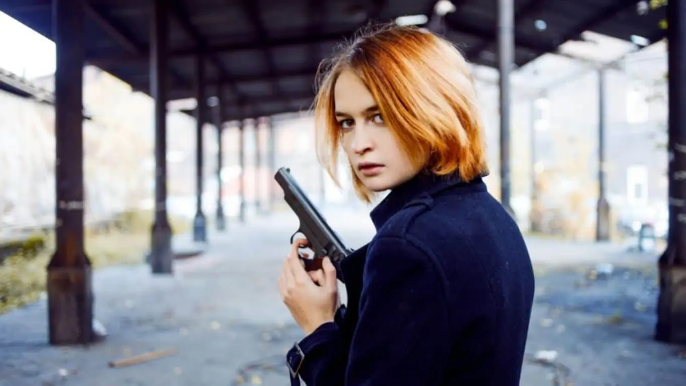 The Evolution of Female Detectives in Mystery Literature - Impact and Inspiration