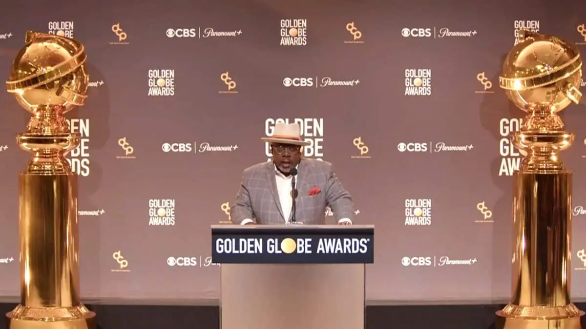 Golden Globes 2024: Complete Nominees and Winners List