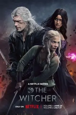 'The Witcher' Season 3