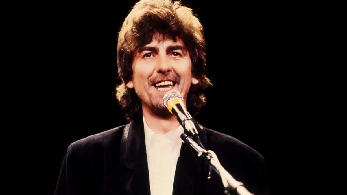 Principales acontecimientos históricos del 16 de enero - Hoy en la historia - 1988: El éxito de George Harrison