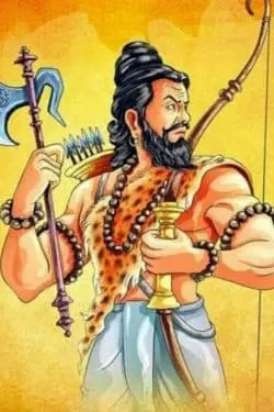 Parashurama