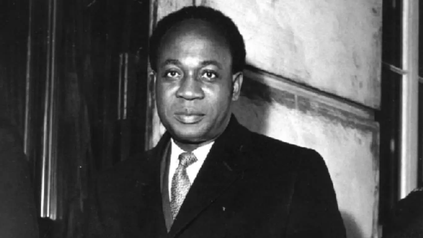 Major Historical Events on January 2 – Today in History - Assassination Attempt on President Kwame Nkrumah (1964)