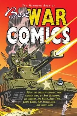 Lesser-Known Comics Genres You'll Love - War