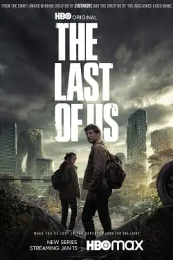 10 Most expensive web series of 2023 - 'The Last of Us'