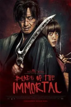 10 Anime To Watch For the Fans of Berserk -Blade Of The Immortal 