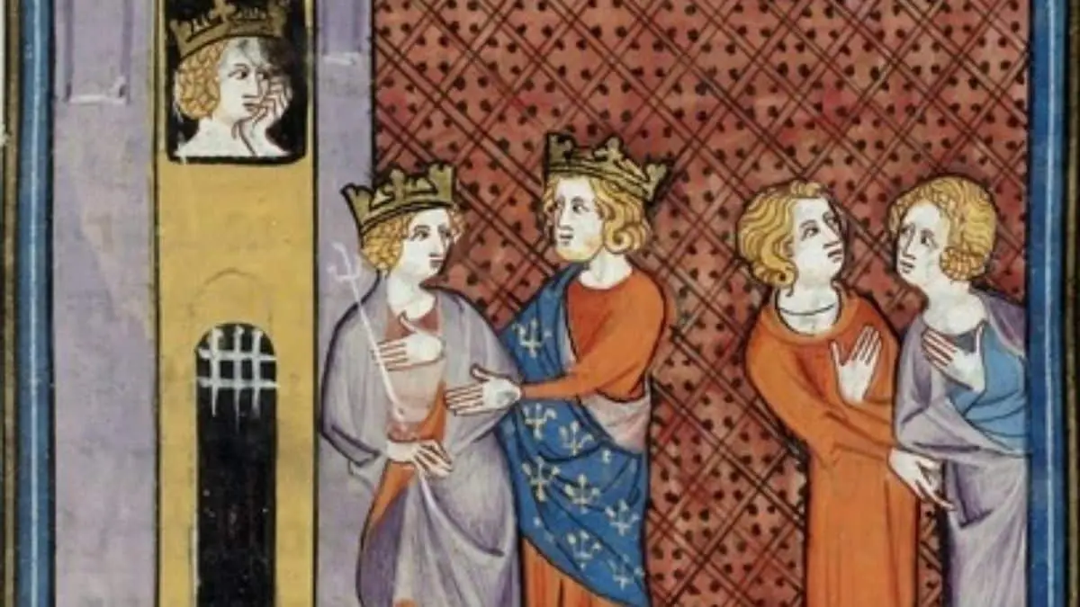 Major Historical Events on January 20 - Today in History - 1265: First English Parliament