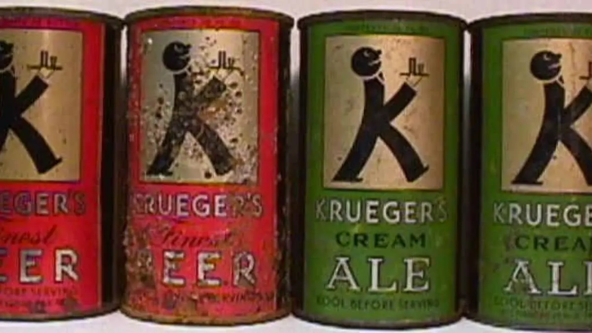 Major Historical Events on January 24 - Today in History - 1935: First Canned Beer Sold