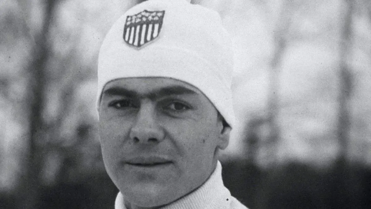 Major Historical Events on January 26 - Today in History - 1924: First Winter Olympics Gold