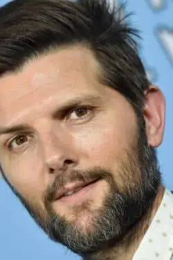 Adam Scott in an Undisclosed Role 