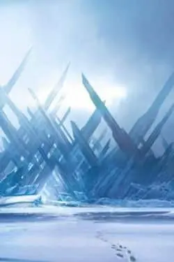 The Fortress Of Solitude