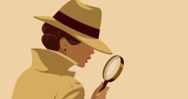 The Evolution of Female Detectives in Mystery Literature