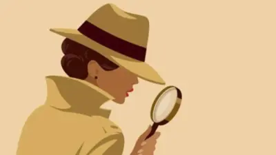 The Evolution of Female Detectives in Mystery Literature