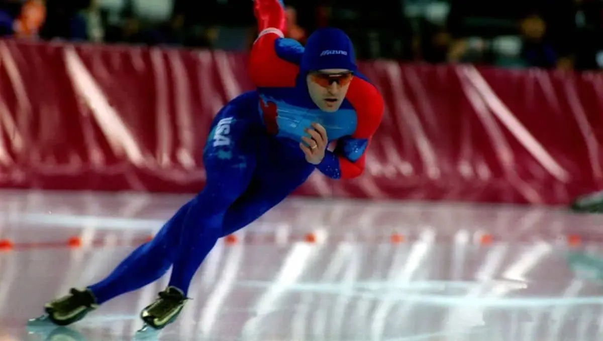 Major Historical Events on January 25 - Today in History - 1992: Jansen's World Record