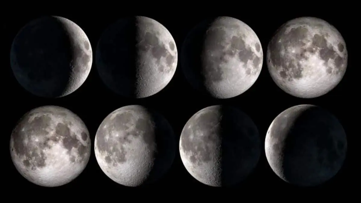 Exploring the origins of the moon in mythology - The Moon’s Many Faces: A Global Perspective