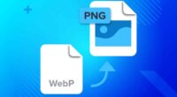 Best Ways to Convert WebP to PNG Easily